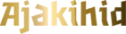 Ajakihid Logo